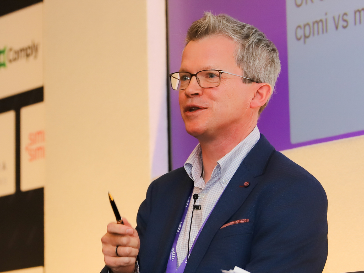 Hedge Fund Legal Summit Europe