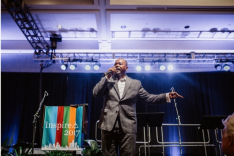 Inspire Starkey Inspire Starkey