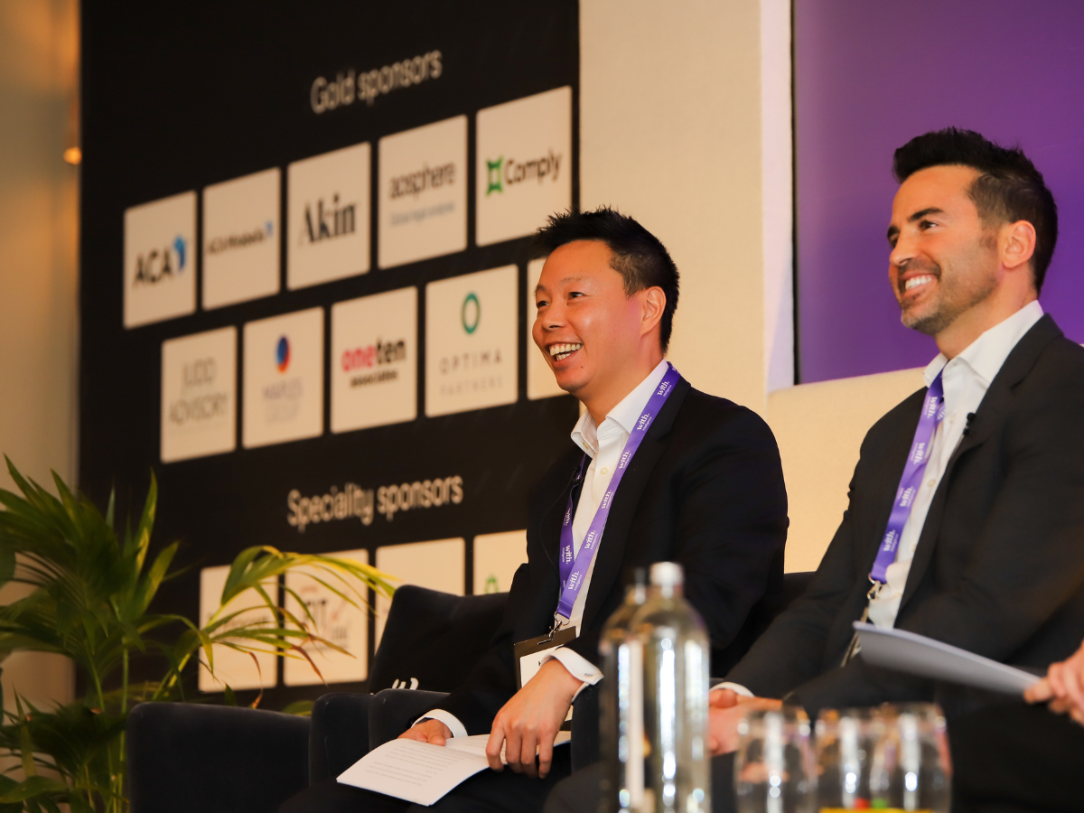 Hedge Fund Legal Summit Europe