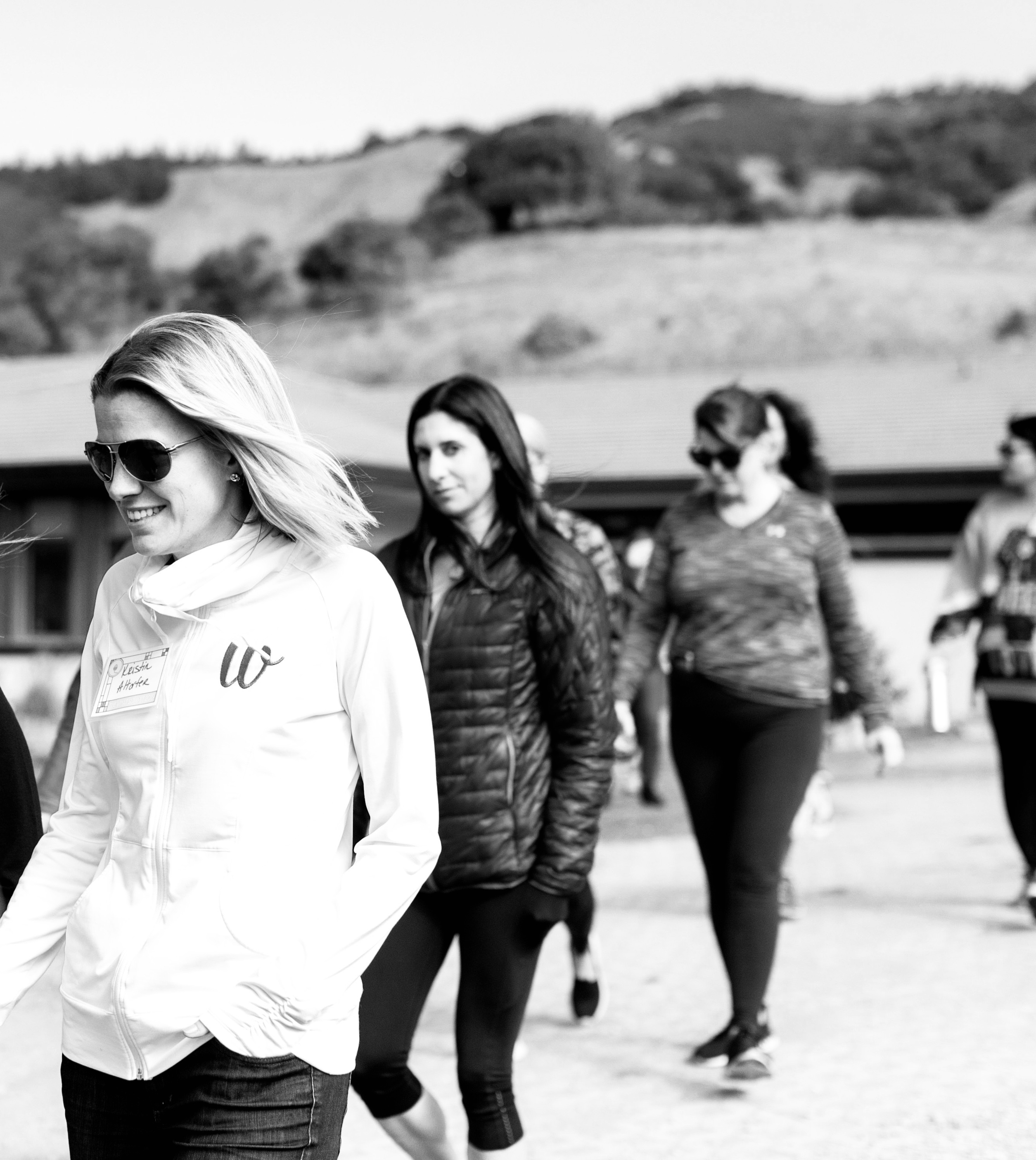 The Summit The What Summit