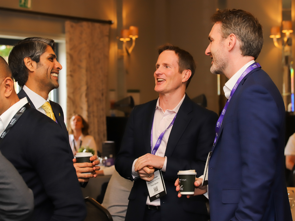 Hedge Fund Legal Summit Europe