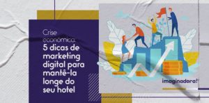 Marketing digital contra crise