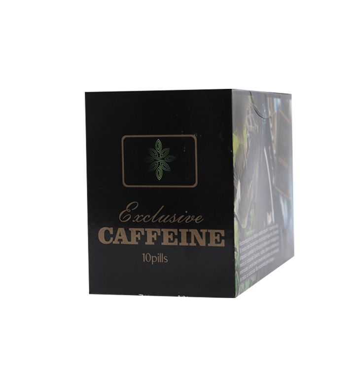 Caffeine