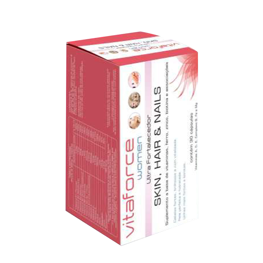 Vitaforce
