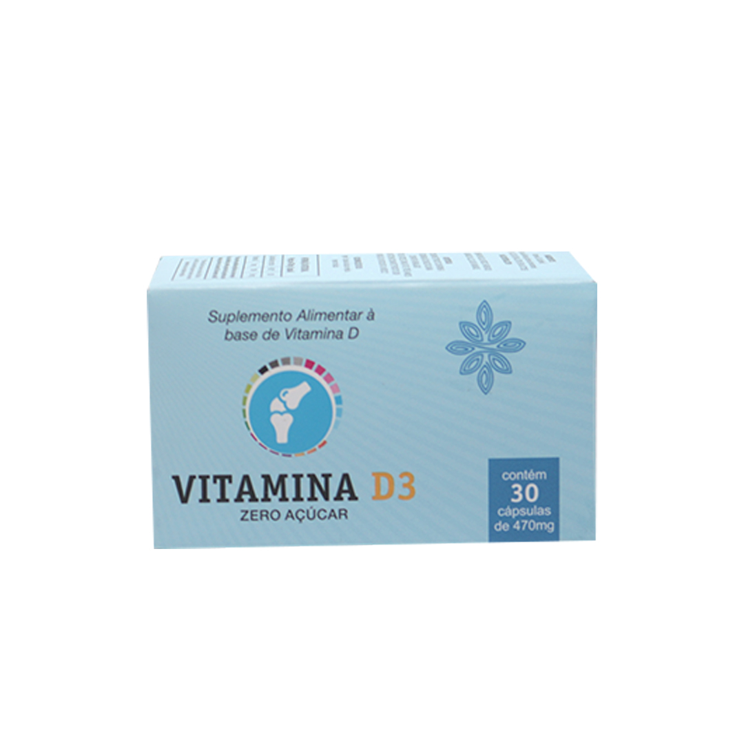 Vitamina D3