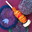 Dropspin felt tiny