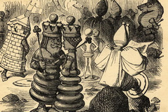 Chess listing