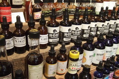 Bitters listing