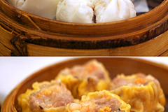 Dim sum class listing