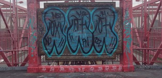 Williamsburgbridge listing