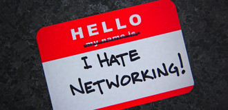 Ihatenetworking listing