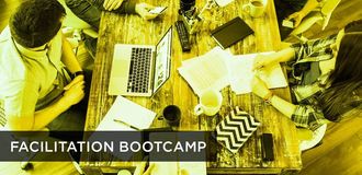 Facilitation bootcamp listing