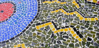 Drury mosaiac 1  listing