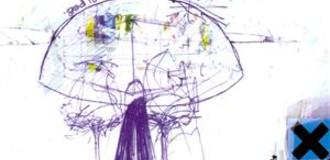 Paranoid android cd1 listing