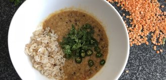 Dal listing