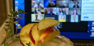 Cocktails listing