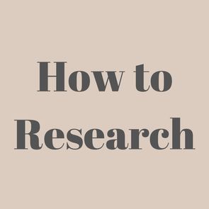 How to Research in the Age of AI at Brooklyn Brainery