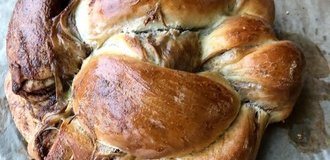 Challah listing