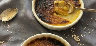 Brulee listing