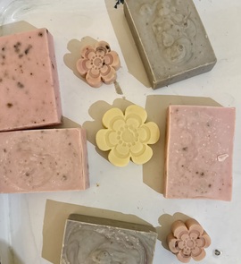Cold Process Soap Making for Beginners
