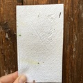 Paper big square
