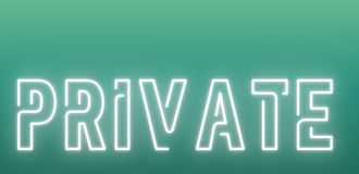 Private classes listing