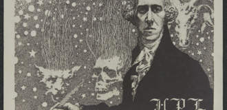 Lovecraft classimage listing