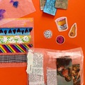 Diy art journaling fodder jkg 1 big square