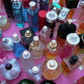 Scent bottles 02 big square
