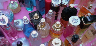 Scent bottles 02 listing