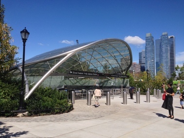 The Olympics That Weren't: Nyc's Bid for the 2012 Games (part 2)