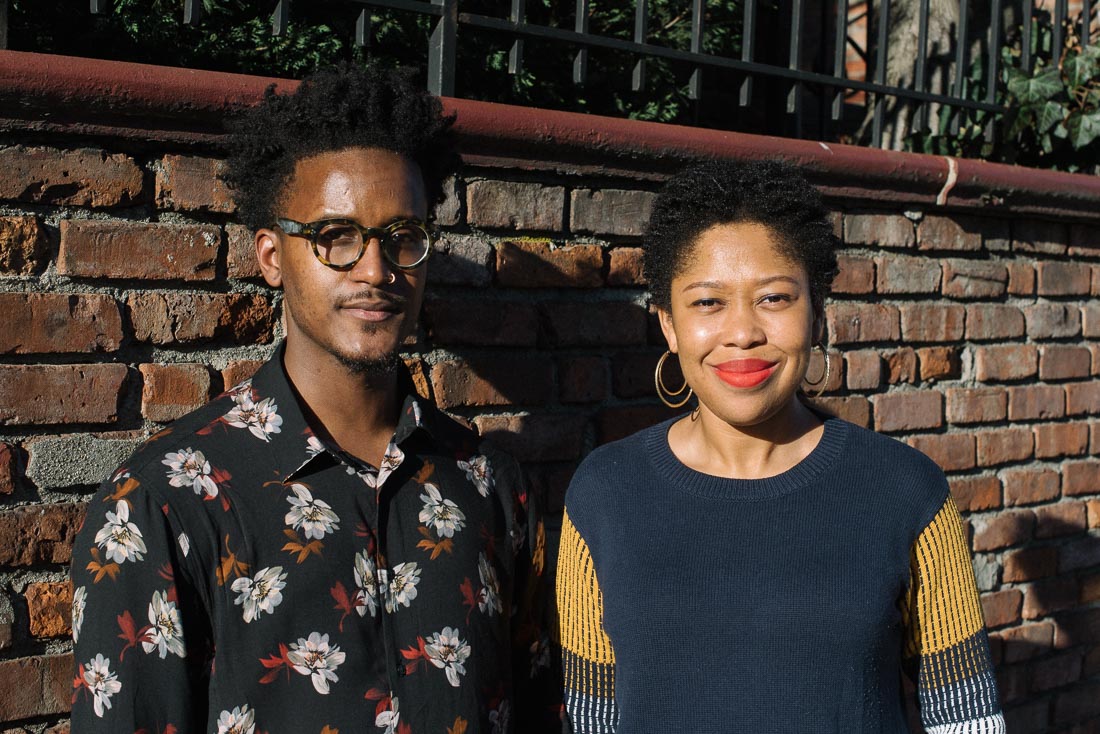 Meet The Team Celebrating Local Business With Black Owned