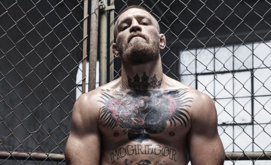 Dana White Says Conor McGregor 'Not Apologetic' For UFC 223 Bus Attack Dana White Says Conor McGregor 'Not Apologetic' For UFC 223 Bus Attack