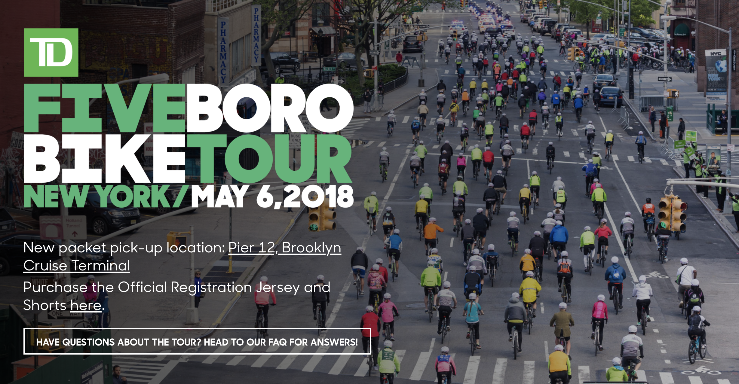 Red Hook Bike Season Will Be Kicking Into Full Gear With The Five Boro Bike Tour This Sunday Plan Accordingly And That Means Friday And Sa Ay Is Red Hook Bike Season Will Be Kicking Into Full Gear With The Five Boro Bike Tour This Sunday Plan Accordingly And That Means Friday And Sa Ay Is