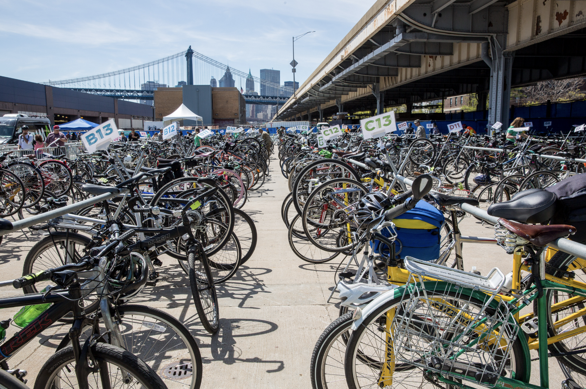 Five Boro Bike Tour This Sunday Plan Accordingly And That Means Friday And Sa Ay Is Your Last Chance To Get Your Bike Ready And Decked Out Five Boro Bike Tour This Sunday Plan Accordingly And That Means Friday And Sa Ay Is Your Last Chance To Get Your Bike Ready And Decked Out