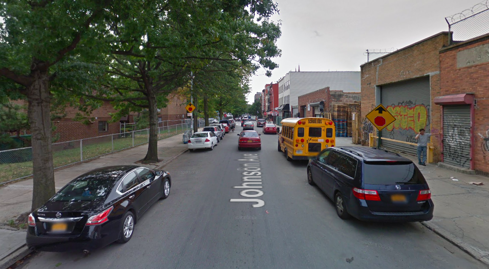 Car Strikes Construction Trailer In Fatal Williamsburg Crash