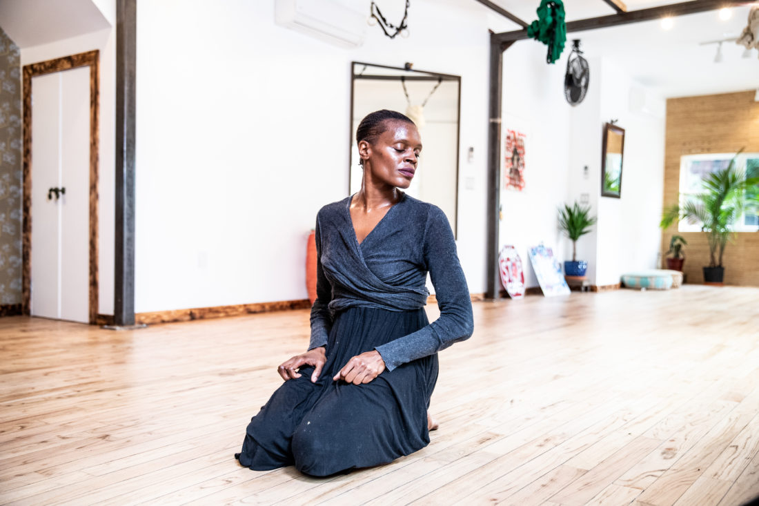MacArthur Okwui Okpokwasili
