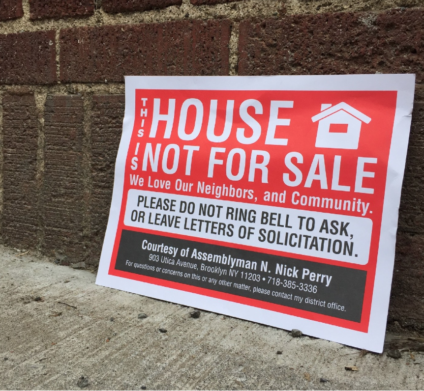 Not For Sale >> Residents To Realtors This House Is Not For Sale Please Not For Sale >> Residents To Realtors This House Is Not For Sale Please