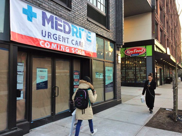 Medrite Urgent Care Brooklyn Ny Acne Symptoms