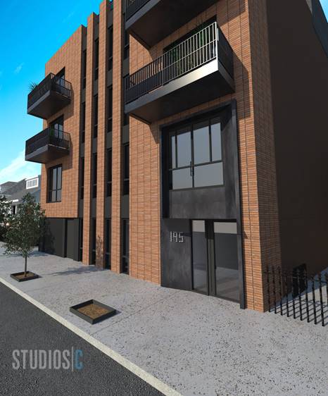 193 Sullivan Pl. (Renderings Reside New York)