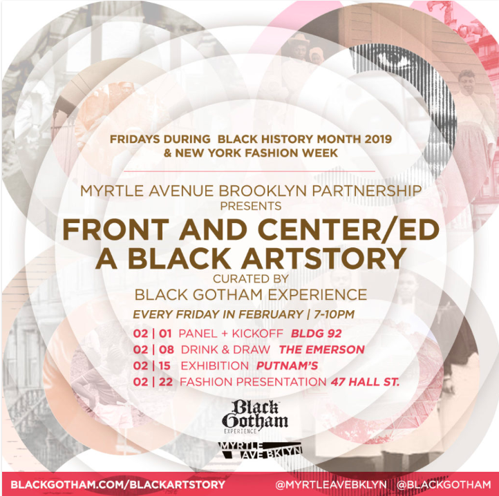 Weekend Artwork Gatherings: February 8-10 (Black Comix Expo, Bubbles image relating to Black History Skits Free Printable named Weekend Artwork Activities: February 8-10 (Black Comix Expo, Bubbles