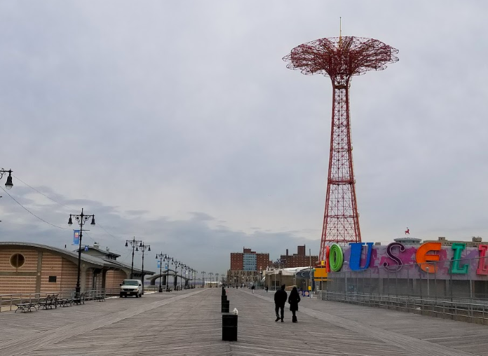 Coney Island Parks Get Ready For The 2019 Season Bklyner