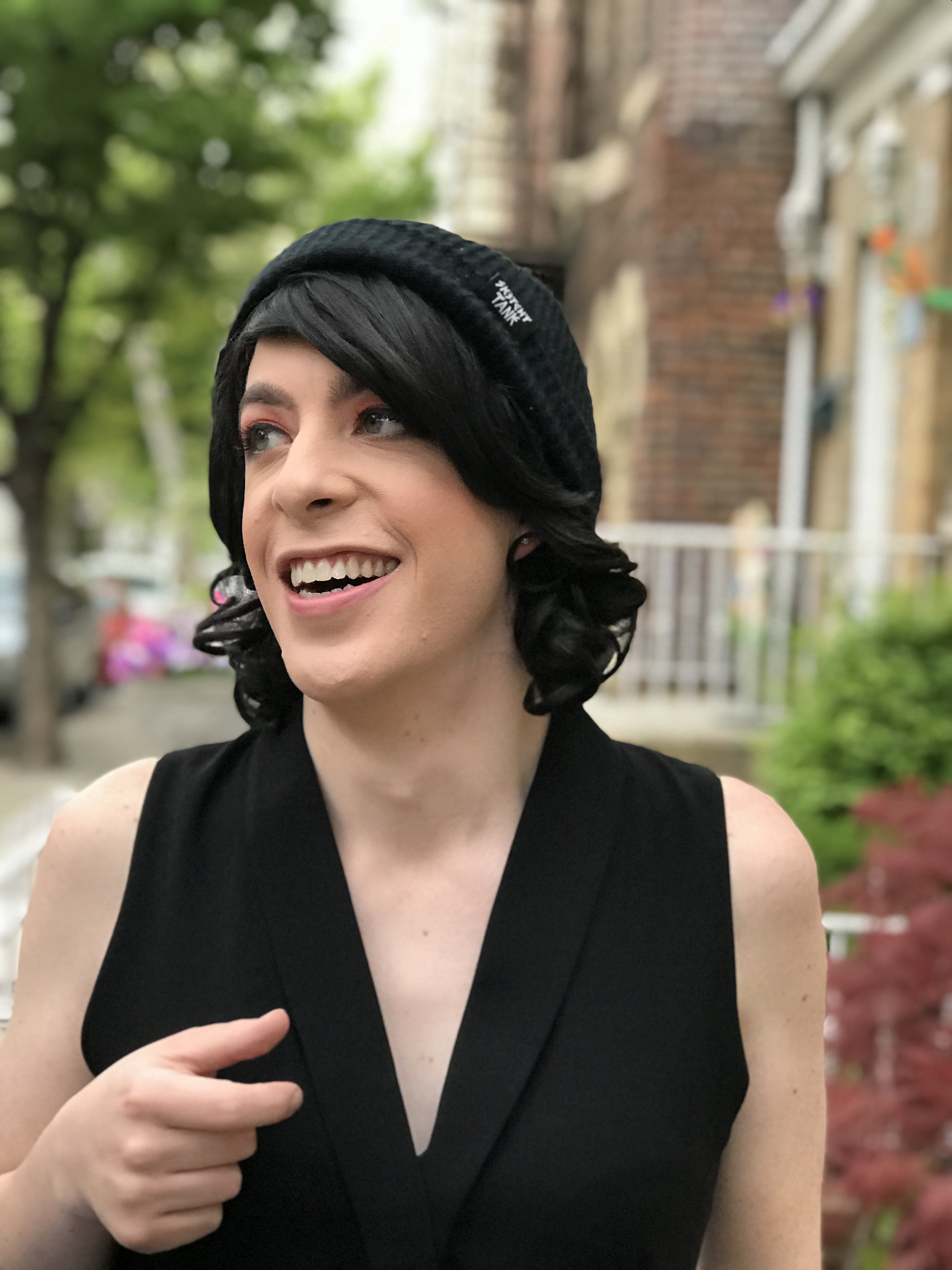 A Teacher Transitions And Aims To Make A Difference In Education