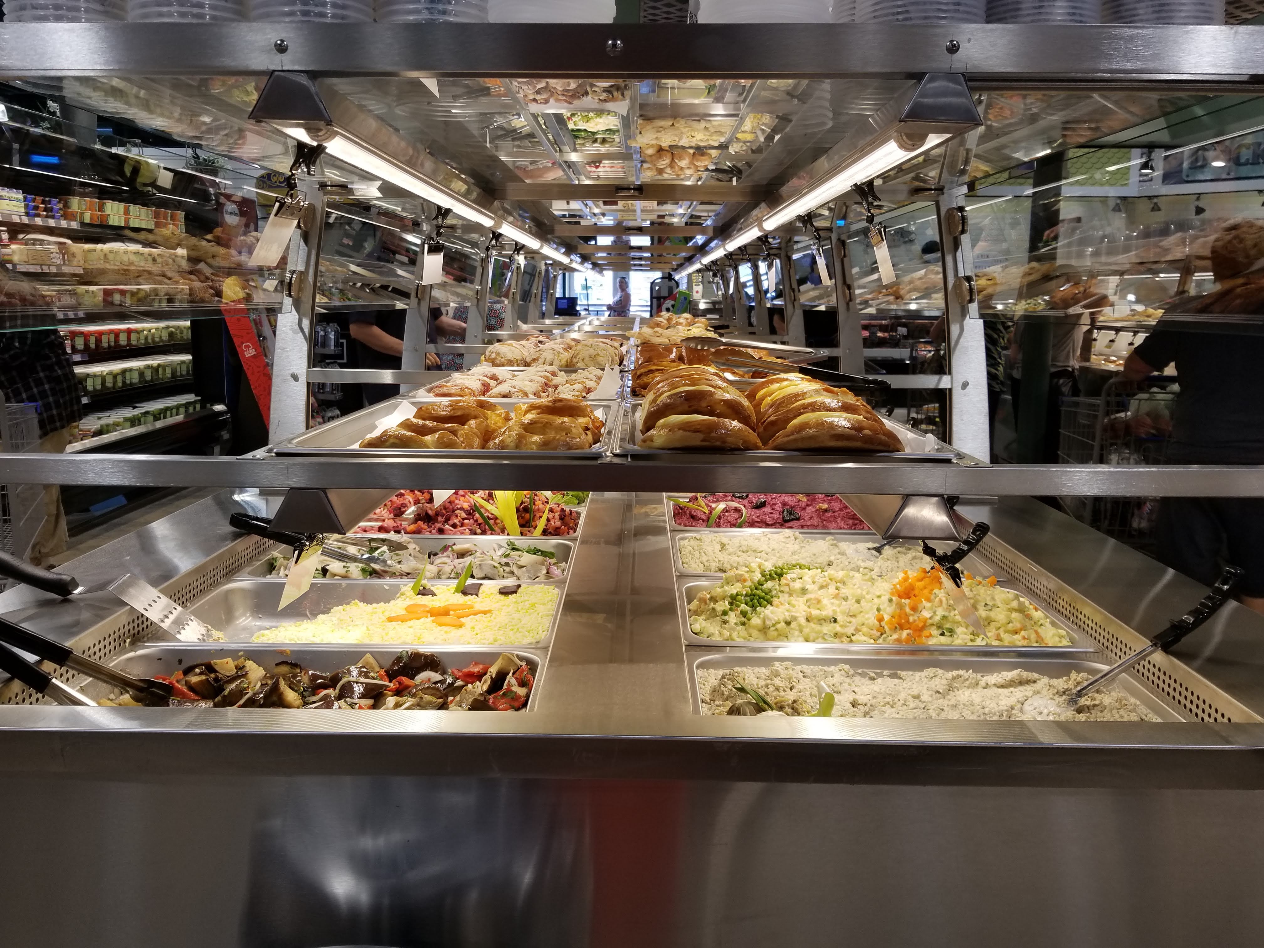 Donatenyc Has A New Food Donation Portal Matching Those Who Have