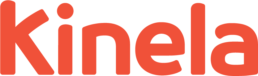 Logo for Kinela