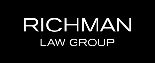 Logo for Richman Law Group