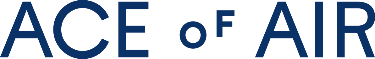 Logo for Ace of Air LLC