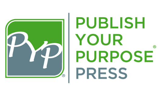 Logo for Publish Your Purpose Press