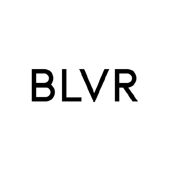 Logo for BLVR
