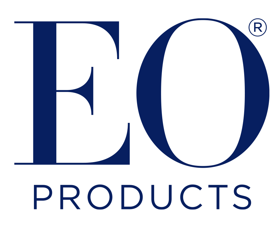 Logo for EO Products